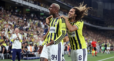 Fenerbahçe, Górnik Zabrze’yi Talisca’nın golüyle mağlup etti