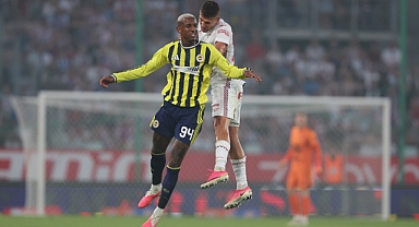 Fenerbahçe Polonya'da Turu Aldı: Sıradaki Rakip Sturm Graz