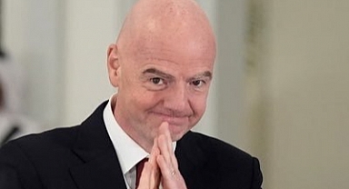 FIFA’da 4,2 Milyar Dolarlık Dünya Kupası Planı Krizi: Infantino’nun Kıdemli Danışmanı İstifa Etti