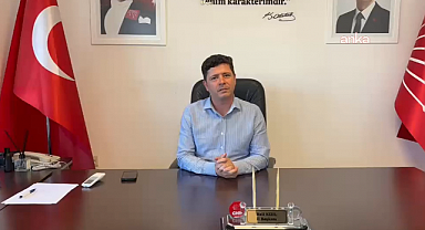 Görevden alınan CHP Muğla İl Başkanı Kızıl: 