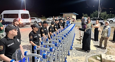 Gülistan Doku soruşturmasında eski vali Tuncay Sonel'in eşi Handan Sonel tutuklandı