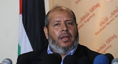 Hamas'ın yeni Siyasi Büro Başkanı Halil el-Hayya oldu