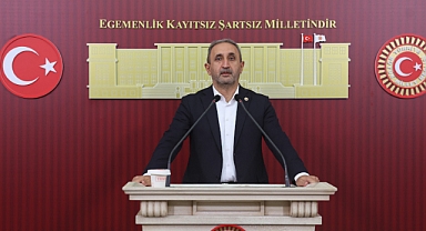 HÜDA PAR’lı Demir’den Emekli ve Asgari Ücret Çağrısı