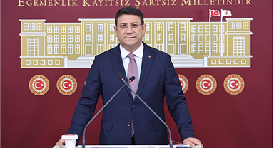 İdris Şahin'den KHK eleştirisi: Mahkemenin 'ak' dediğine, idari tasarrufla 'kara' denilemez