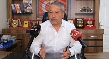 Isparta'da 20 TL'lik Ekmeğe Siyasilerden Tepki