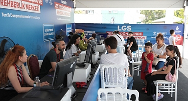İstanbul’da LGS tercihleri için ücretsiz danışmanlık desteği