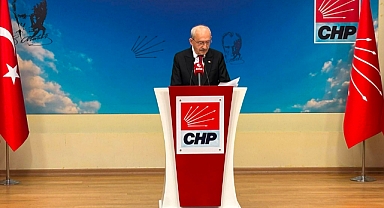 Kılıçdaroğlu'ndan NATO Zirvesi Mesajı: Türkiye Kimsenin İleri Karakolu Değildir
