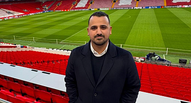 Kızıltaş: Futbolda yabancı kuralı değil, plansızlık tartışılmalı