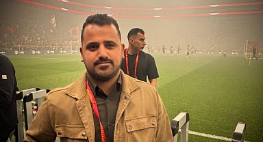 Kızıltaş: TFF'nin açıklaması soruları bitirmedi, artırdı