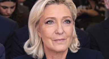 Le Pen: Elektronik Bileklik Takılırsa 2027 Seçimlerinde Aday Olmam