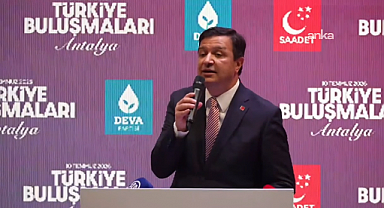 Mahmut Arıkan: 