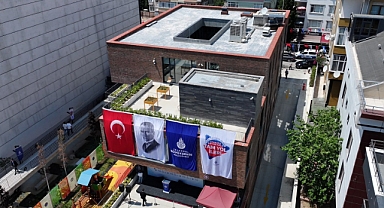 Maltepe Çınar Yaşam Kampüsü hizmete açıldı