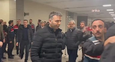 Mehmet Akif Ersoy iddianamesi kabul edildi