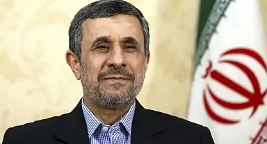 Mossad'ın Ahmedinejad Planı İddiası: Eski İran Cumhurbaşkanı Ev Hapsinde mi?