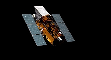 NASA'nın Swift'i kurtarma görevinde ilk temas sağlandı