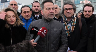 Nasuh Mahruki tutuklandı