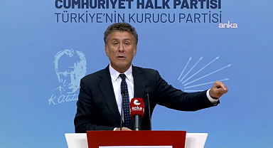CHP'li Sarıbal'dan Sinem Dedetaş Tepkisi ve Çiftçiye Mazot Desteği Çağrısı