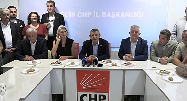 Özel: Çağrı heyeti başkanlığına Murat Karayalçın'ı öneriyoruz
