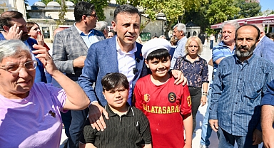 Özgür Çelik'ten Kılıçdaroğlu Yorumu: 