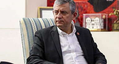 Özgür Özel: 