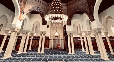 Paris Ulu Camii 100. Yılını Kutladı: Bir Asırlık İbadet, Tarih ve Diyalog