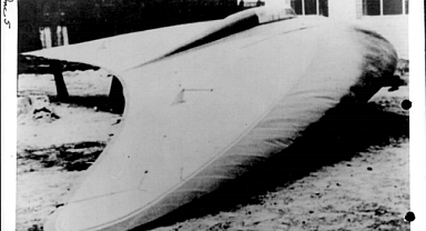 Pentagon'dan Yeni UFO Dosyaları: 4. Parti Belgeler Kamuoyuna Açıldı