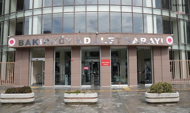 Sanatçı İlyas Yalçıntaş'ın da aralarında bulunduğu 4 kişi tutuklandı