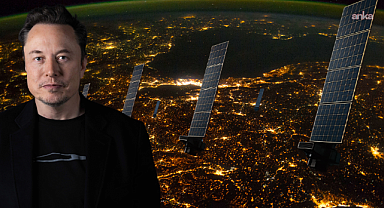 Starlink İçin Ankara Trafiği: Elon Musk Türkiye Lisansında Israrcı