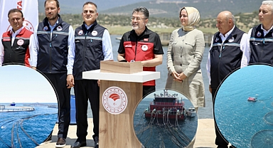 Su Ürünleri İhracatında Tarihi Rekor: Türkiye 2,3 Milyar Dolara Ulaştı