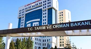 Tarım ve Orman Bakanlığı 1.874 Sözleşmeli Personel Alacak