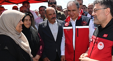 Tarımda Jeotermal Dönem: 2026’da 5 Yeni Organize Tarım Bölgesi Üretime Geçiyor