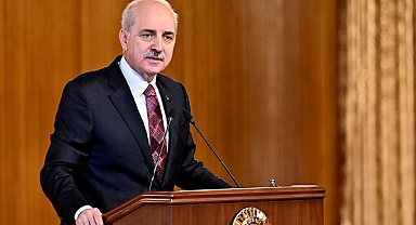 TBMM Başkanı Kurtulmuş’tan Mescid-i Aksa baskınına tepki