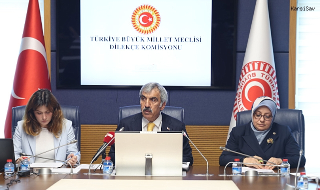 TBMM’de akran zorbalığı raporu kabul edildi