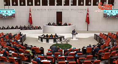 TBMM'de FETÖ tartışması: İYİ Parti'nin araştırma önergesi reddedildi