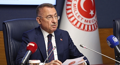 TBMM Dışişleri Komisyonu 3 Uluslararası Anlaşmayı Kabul Etti