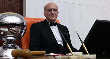 YENİ Parti’den Tekin Bingöl TBMM Başkanvekilliğine, Harun Özgür Yıldızlı İdare Amirliğine Seçildi