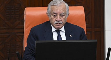 TBMM Genel Kurulu’nda Kıbrıs, S-400 ve ekonomi tartışmaları