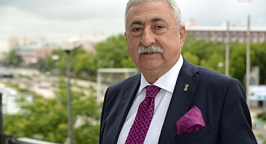 TESK Başkanı Palandöken: Finansmana erişimin kolaylaşması esnafın elini güçlendirecek