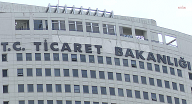 Ticaret Bakanlığı: 