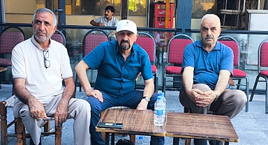 TÜİK enflasyonu açıkladı, emekliler tepki gösterdi.