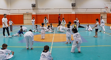 Tuzla’da Yaz Spor Okulları için kayıtlar başlıyor
