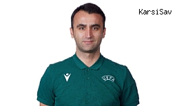 UEFA’dan Atilla Karaoğlan’a Şampiyonlar Ligi görevi