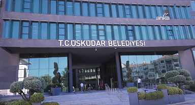 Üsküdar Belediyesi Başkanı Sinem Dedetaş dahil 6 isim gözaltına alındı