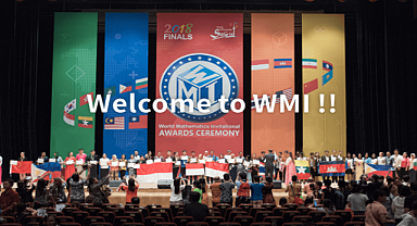 WMI 2026'da Türkiye'den 64 Ödül: Ayşegül Balım Yabacı 
