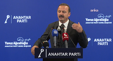 Yavuz Ağıralioğlu: 