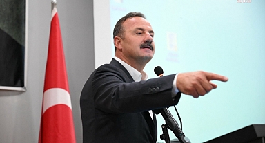 Yavuz Ağıralioğlu'ndan iktidara: Siz vesayeti kaldırmadınız; vesayetin adresini değiştirdiniz