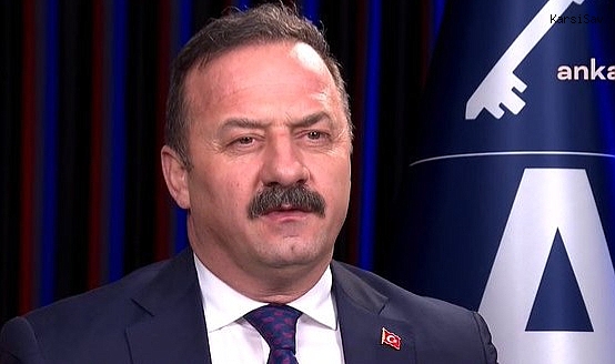 Yavuz Ağıralioğlu'ndan Yusuf Tekin'e