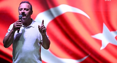 Yavuz Ağıralioğlu: “Öcalan’ın Meclis’ten Önce Gördüğü Metne Yasa Tasarısı Değil, Pazarlık Metni Denir”