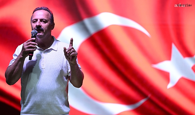 Yavuz Ağıralioğlu: “Öcalan’ın Meclis’ten Önce Gördüğü Metne Yasa Tasarısı Değil, Pazarlık Metni Denir”