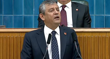 Yeni Parti TBMM'de ana muhalefet oldu: CHP 44 sandalyeye geriledi